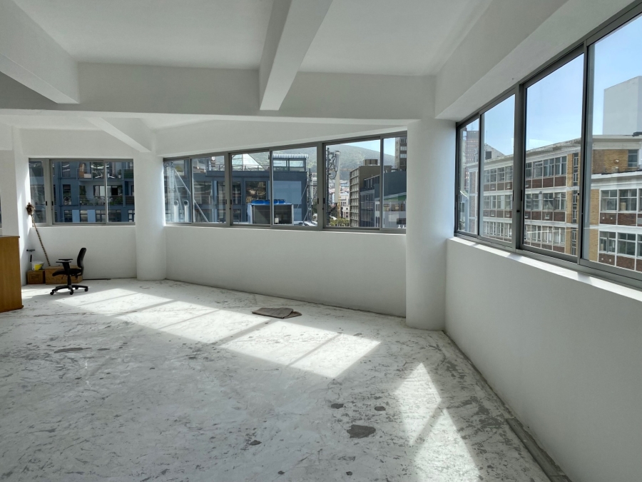 To Let commercial Property for Rent in Gardens Western Cape